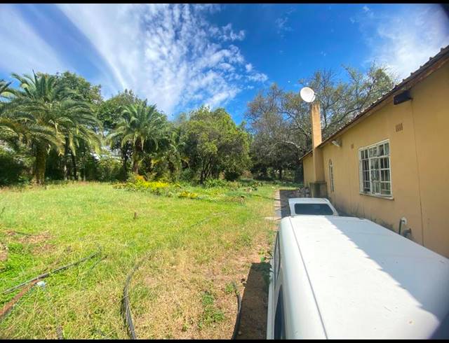 15 BEDROOM HOUSE FOR SALE IN LANSERIA